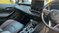 Toyota Corolla 1.8 VVT-i Hybrid Excel 5dr CVT Hybrid Hatchback